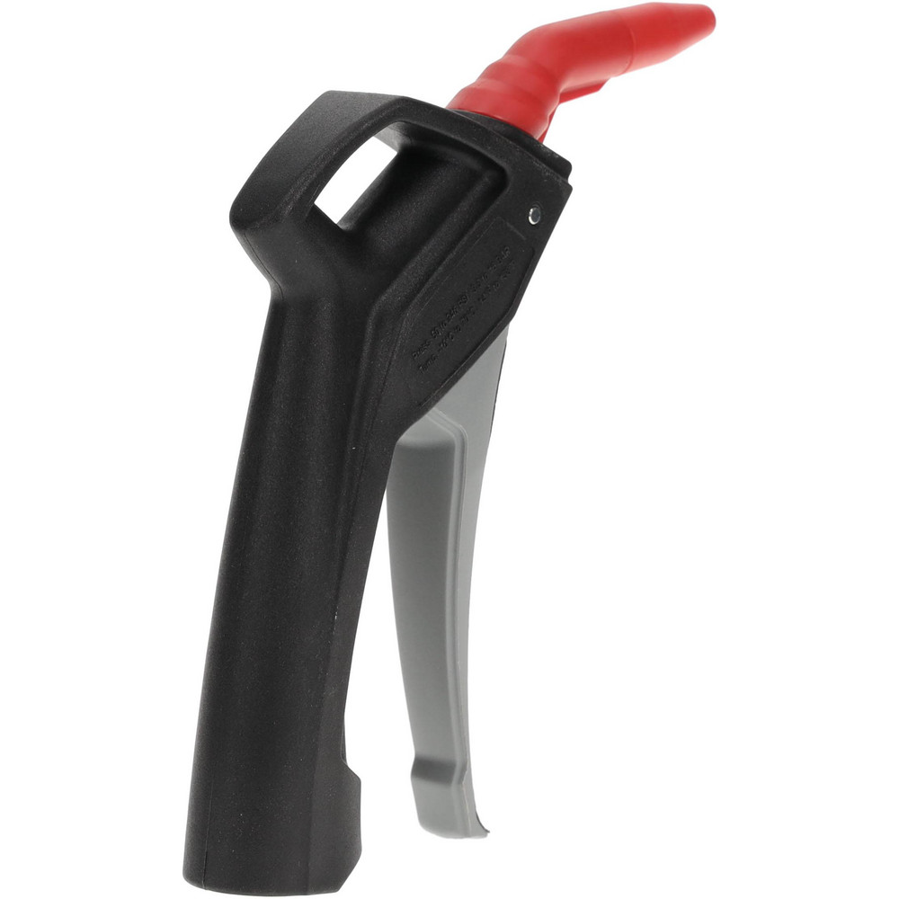 Value Collection Air Blow Gun: Non-Safety TipPistol Grip - 4021510082