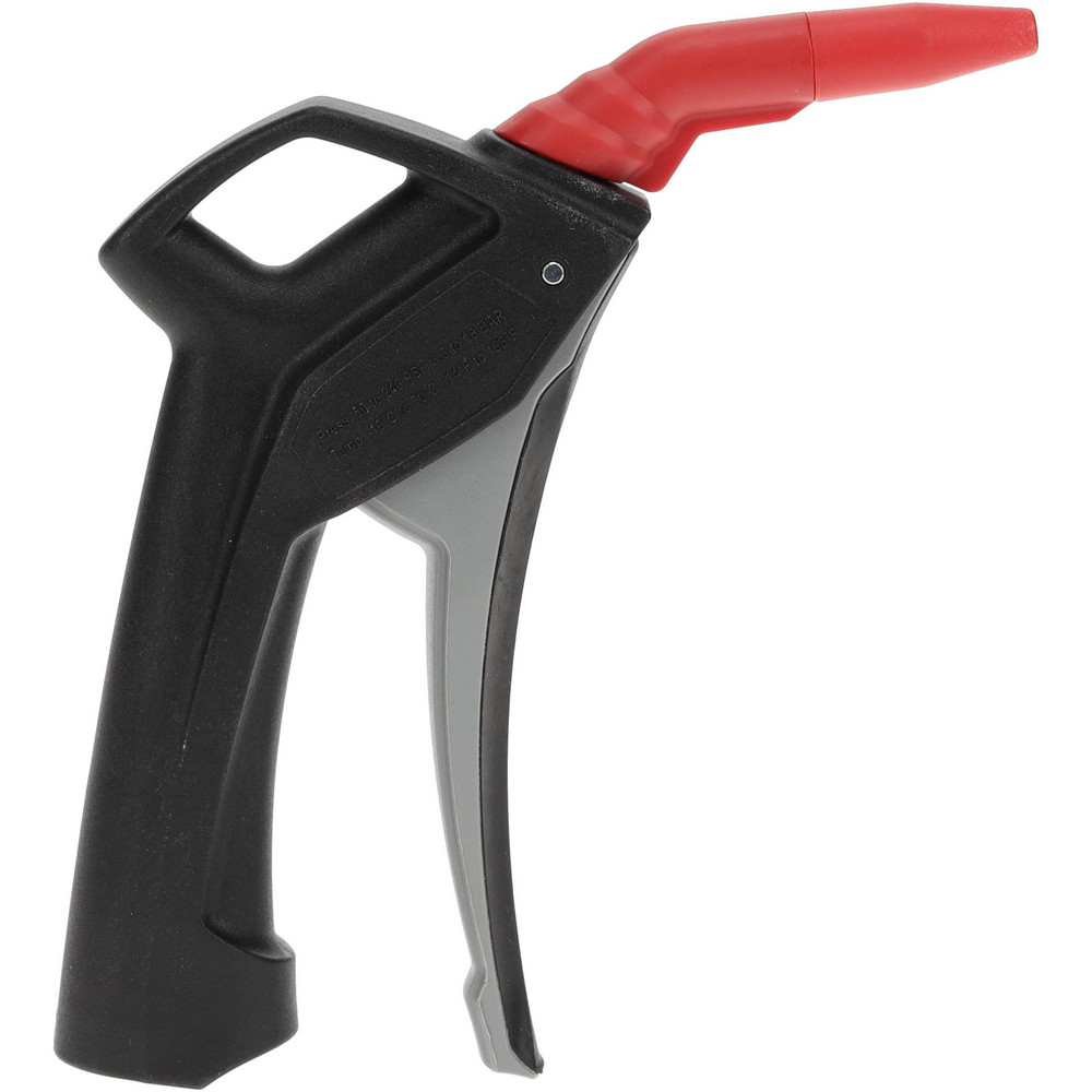 Value Collection Air Blow Gun: Non-Safety TipPistol Grip - 4021510082