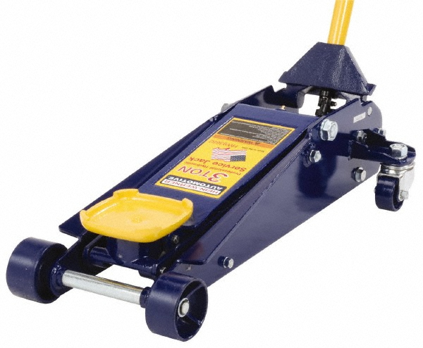 Reelcraft Hose Reel with Hose: 1/2" ID Hose x 75', Spring Retractable - HD78075 OLP