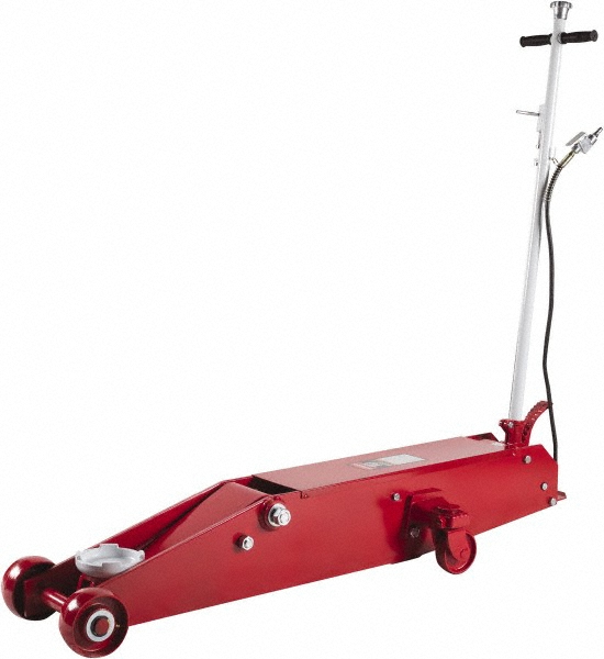 Reelcraft Hose Reel with Hose: 1/2" ID Hose x 75', Spring Retractable - HD78075 OLP