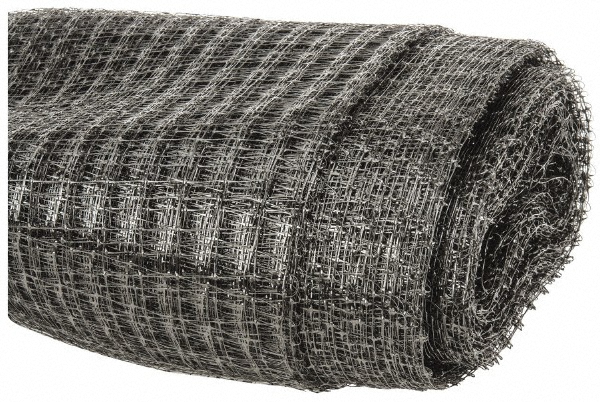 BluBird BluBird 3/8" x 50' Rubber Air Hose Dual Arm Reel - BBRDA3850