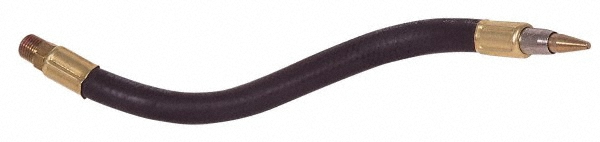 Vortec Blow Gun OSHA Air Saver Nozzle - 1200SS