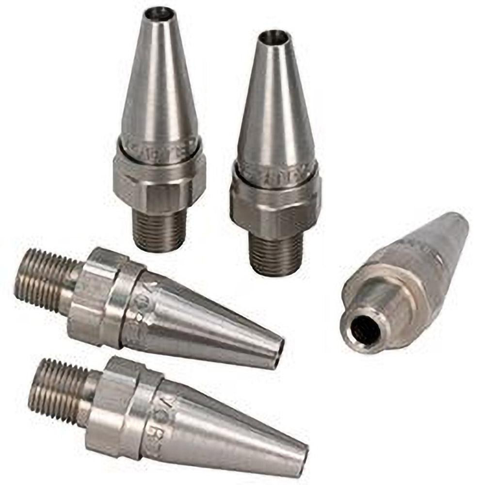 Vortec Blow Gun OSHA Air Saver Nozzle - 1200SS