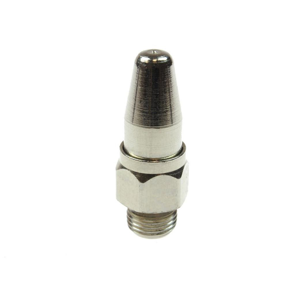 Coilhose Pneumatics Blow Gun Safety High Volume Nozzle - SVT10