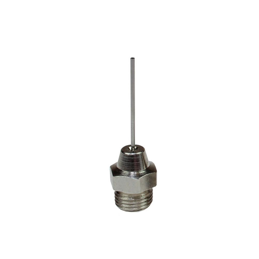 Coilhose Pneumatics Blow Gun Safety High Volume Nozzle - SVT10