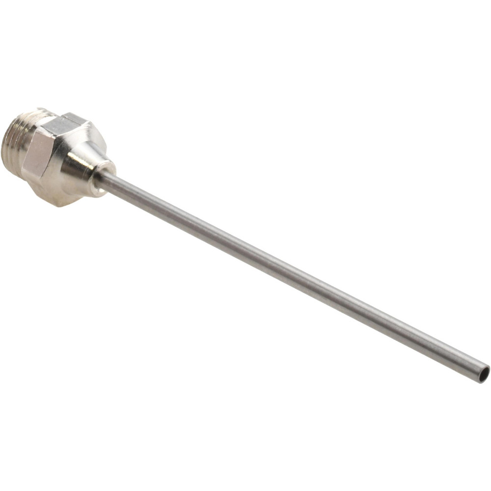 Coilhose Pneumatics Blow Gun Safety High Volume Nozzle - SVT10