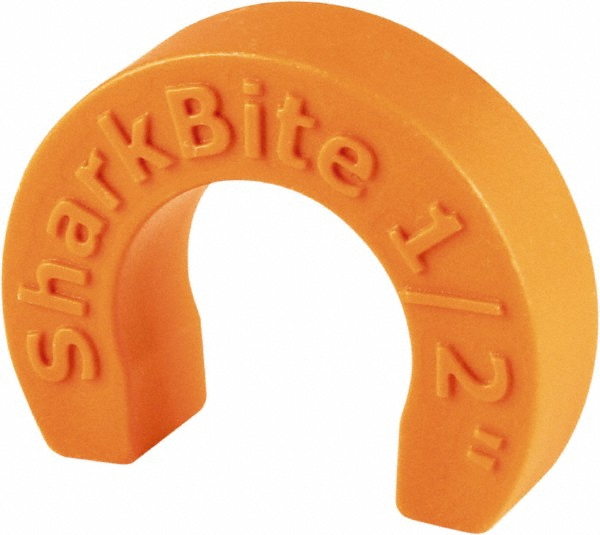 Value Collection 1 Tube OD, Hose Crimping Disconnect Clip - 636-005HC