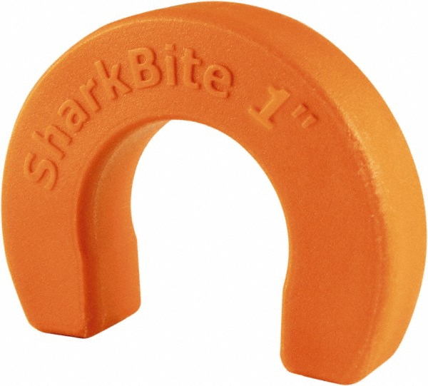 Value Collection 1 Tube OD, Hose Crimping Disconnect Clip - 636-005HC