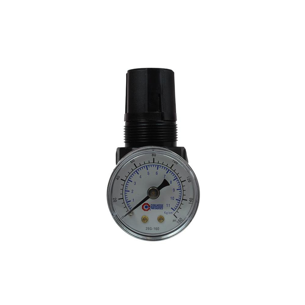 Vortec Blow Gun OSHA Air Saver Nozzle - 1206