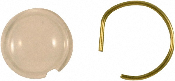 Milton Inflator Gauge Cartridge Repair Kit - 507A