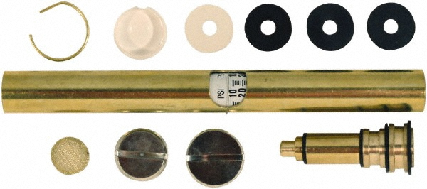 Milton Inflator Gauge Cartridge Repair Kit - 507A