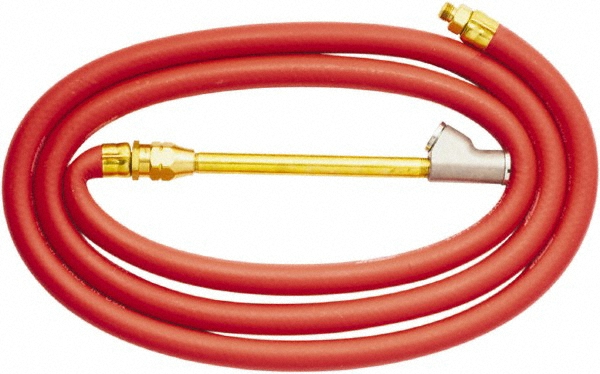 Milton Inflator Gauge Cartridge Repair Kit - 507A
