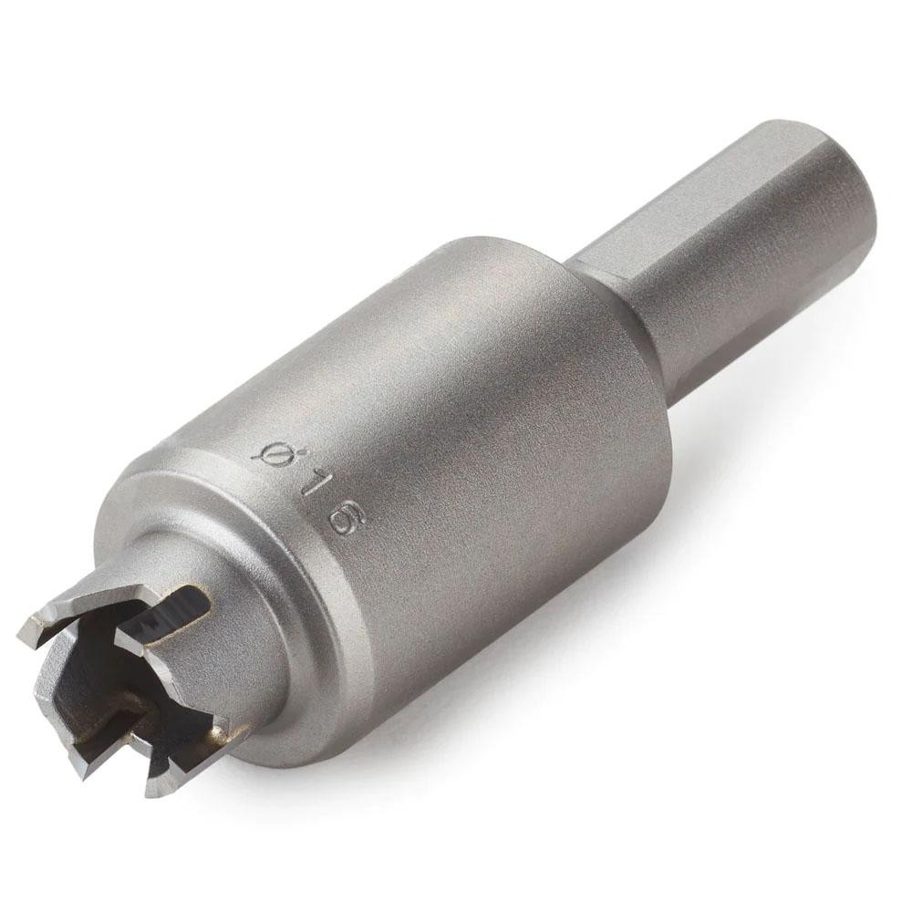 Transair Air Hose Drilling Tool: Steel - 6698 02 01