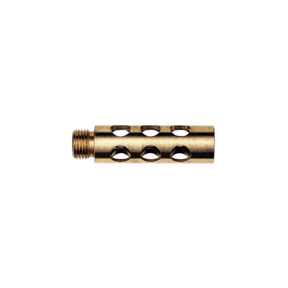 Guardair Blow Gun Booster Nozzle - LZRN03