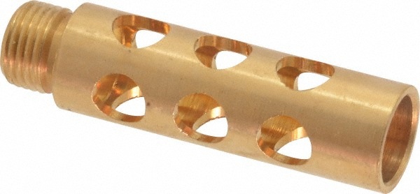 Guardair Blow Gun Booster Nozzle - LZRN03
