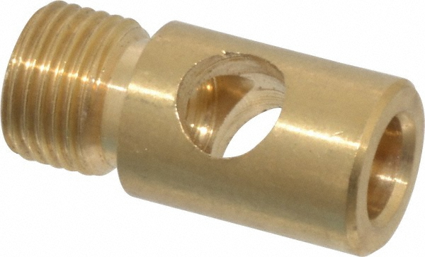 Guardair Blow Gun Booster Nozzle - LZRN03