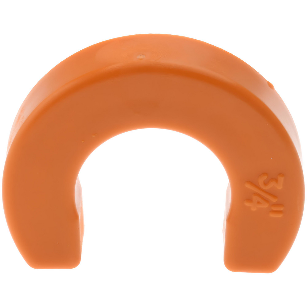Value Collection 3/4 Tube OD, Hose Crimping Disconnect Clip - 6636-004