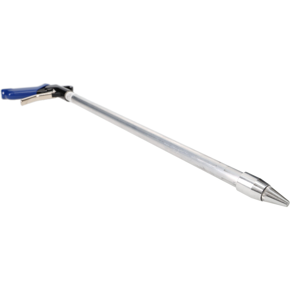 PRO-SOURCE Air Blow Gun: Whisper Jet, Pistol Grip - 4080018090JP