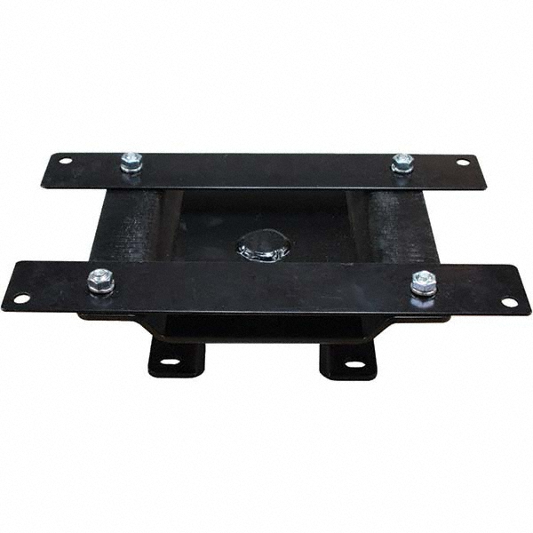 Reelcraft Hose Reel Accessories: Accessory Type: Adjustable Hose Bumper Stop; For Use With: 30012 - 600801-12