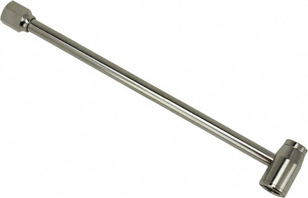 Milton 150 Max psi Closed Check Brass Air Chuck - 1472