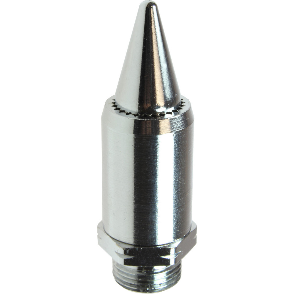 Coilhose Pneumatics HIGH FLOW MALE THD TYPHOON PRO SAFETY TIP - HFN-11M-DL