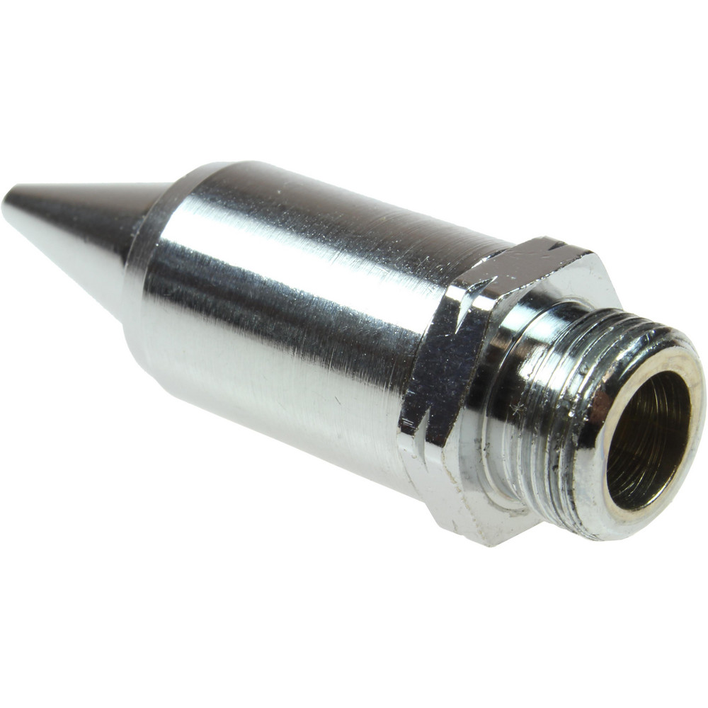 Coilhose Pneumatics HIGH FLOW MALE THD TYPHOON PRO SAFETY TIP - HFN-11M-DL