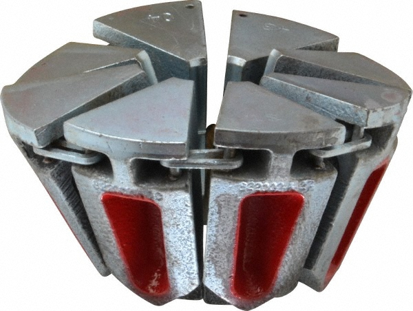 Eaton Hose Crimping Accessories: Accessory Type: Coll-O-Crimp Tool Box - T-460-10BB