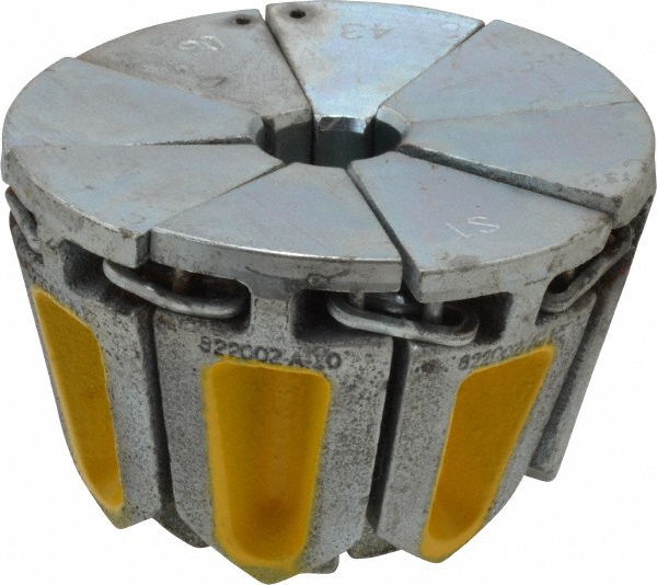 Eaton Hose Crimping Accessories: Accessory Type: Coll-O-Crimp Tool Box - T-460-10BB