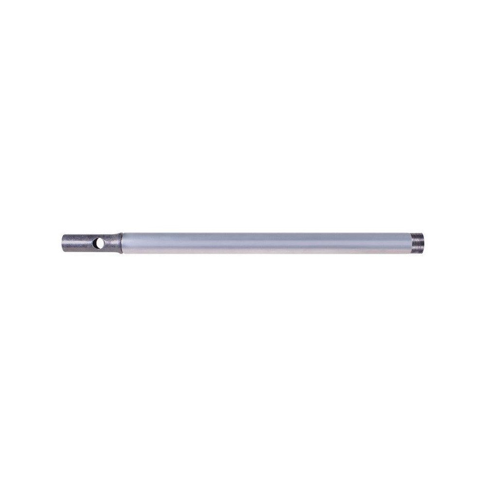 Vortec Blow Gun Accessories: Transvector Air Amplifier, Aluminum - 901BA