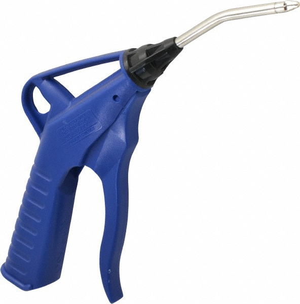 Coilhose Pneumatics Blow Gun Multi-Jet Nozzle - EXT36MJ-53