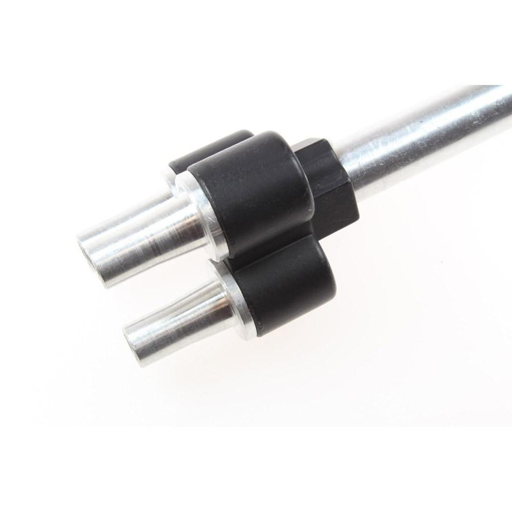 Coilhose Pneumatics Blow Gun Multi-Jet Nozzle - EXT36MJ-53