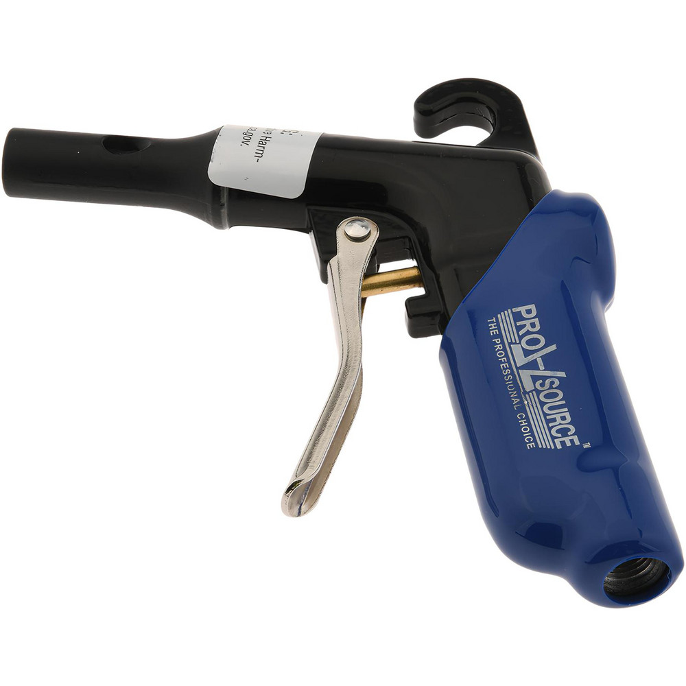 PRO-SOURCE Air Blow Gun: High Power Venturi Nozzle - 4075048090JP