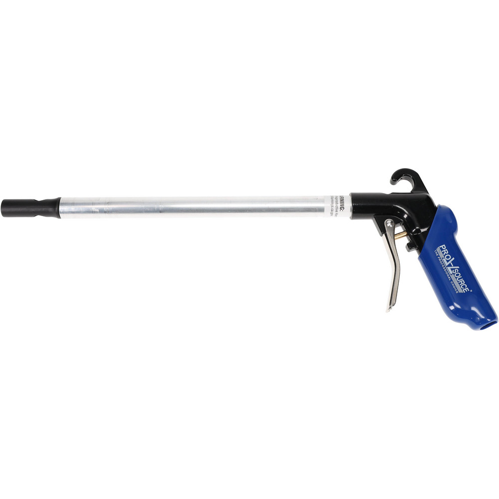 PRO-SOURCE Air Blow Gun: High Power Venturi Nozzle - 4075048090JP
