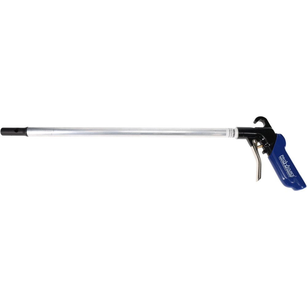 PRO-SOURCE Air Blow Gun: High Power Venturi Nozzle - 4075048090JP