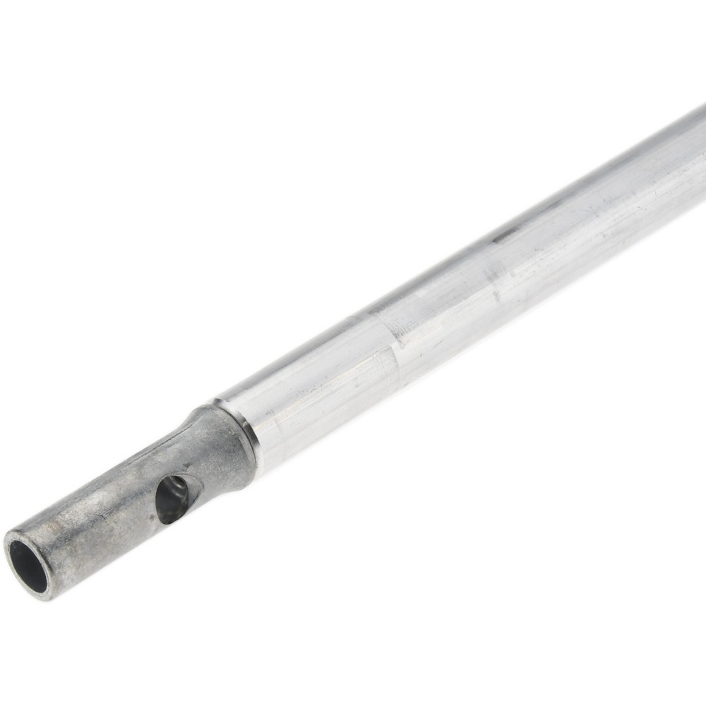 PRO-SOURCE Air Blow Gun: High Power Venturi Nozzle, Pistol Grip - 4010424022JP