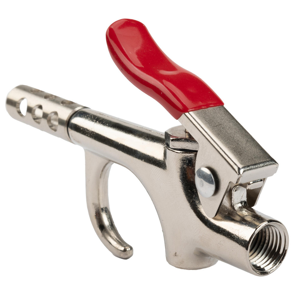 Value Collection Air Blow Gun: Safety Booster, Thumb Lever - 4011301045