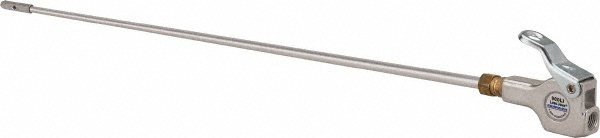 Value Collection Air Blow Gun: Safety Booster, Thumb Lever - 4011301045