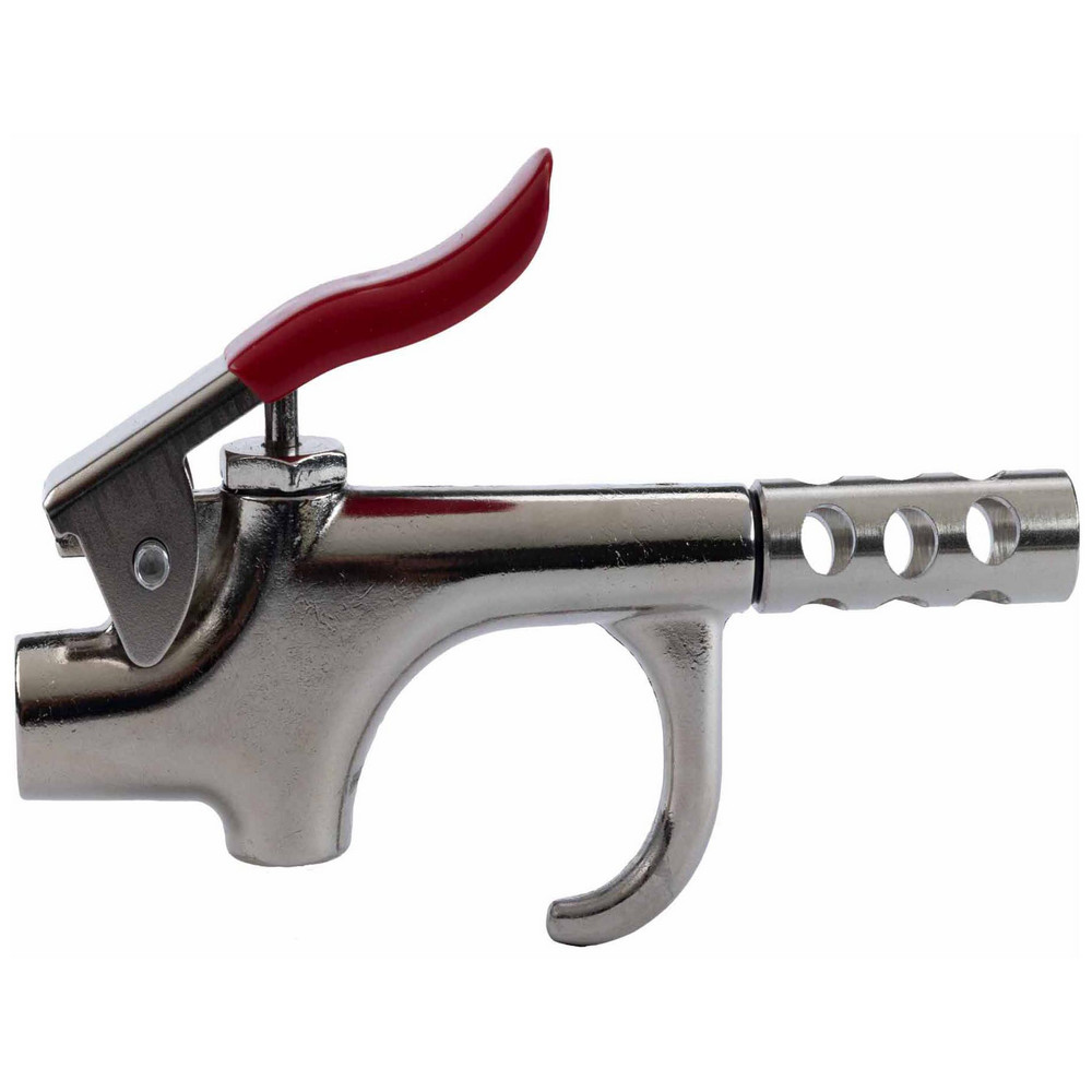Value Collection Air Blow Gun: Safety Booster, Thumb Lever - 4011301045