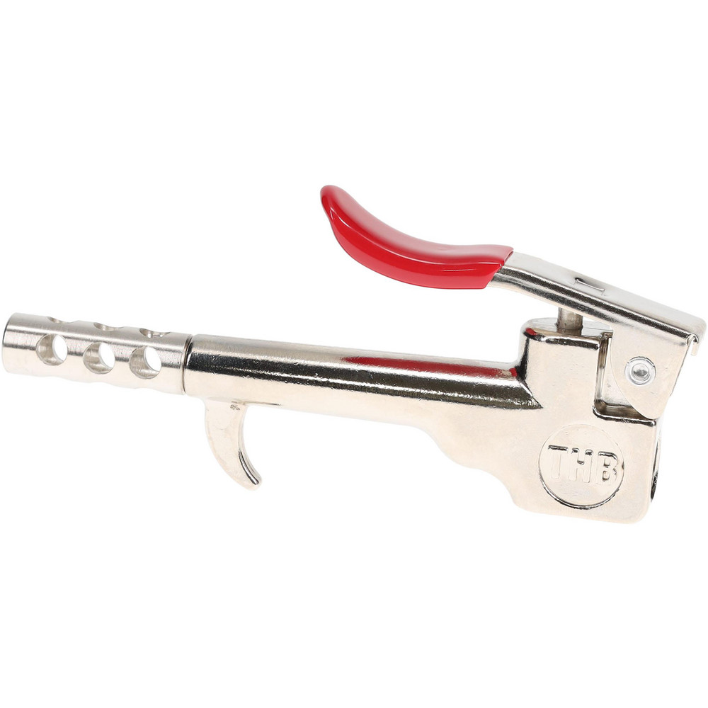 Value Collection Air Blow Gun: Safety Booster, Thumb Lever - 4011355513