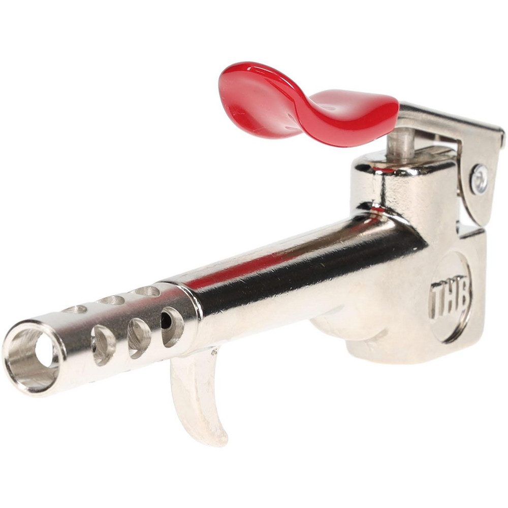 Value Collection Air Blow Gun: Safety Booster, Thumb Lever - 4011355513