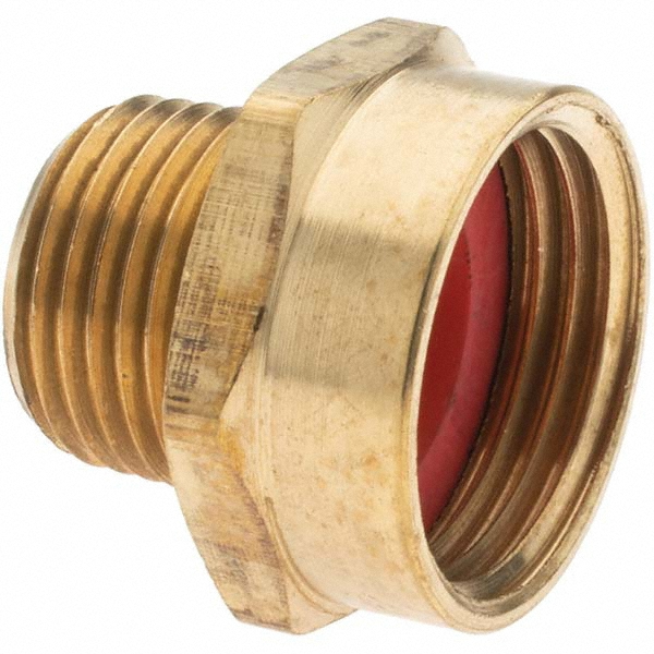 Transair Air Hose 40 to 25 mm Reducer: Plastic - 6666 25 40
