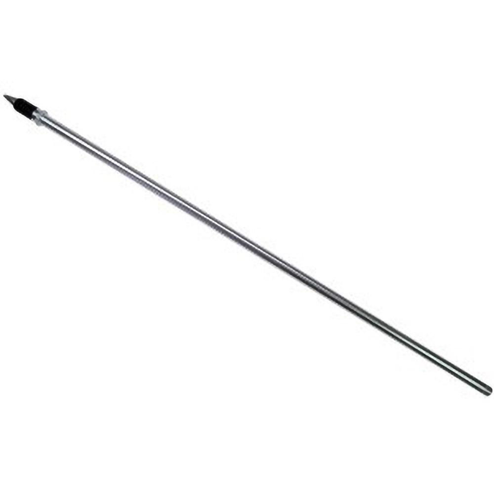 Coilhose Pneumatics Air Blow Gun: High Flow Conical Nozzle, Pistol Grip - 5954680/3761621
