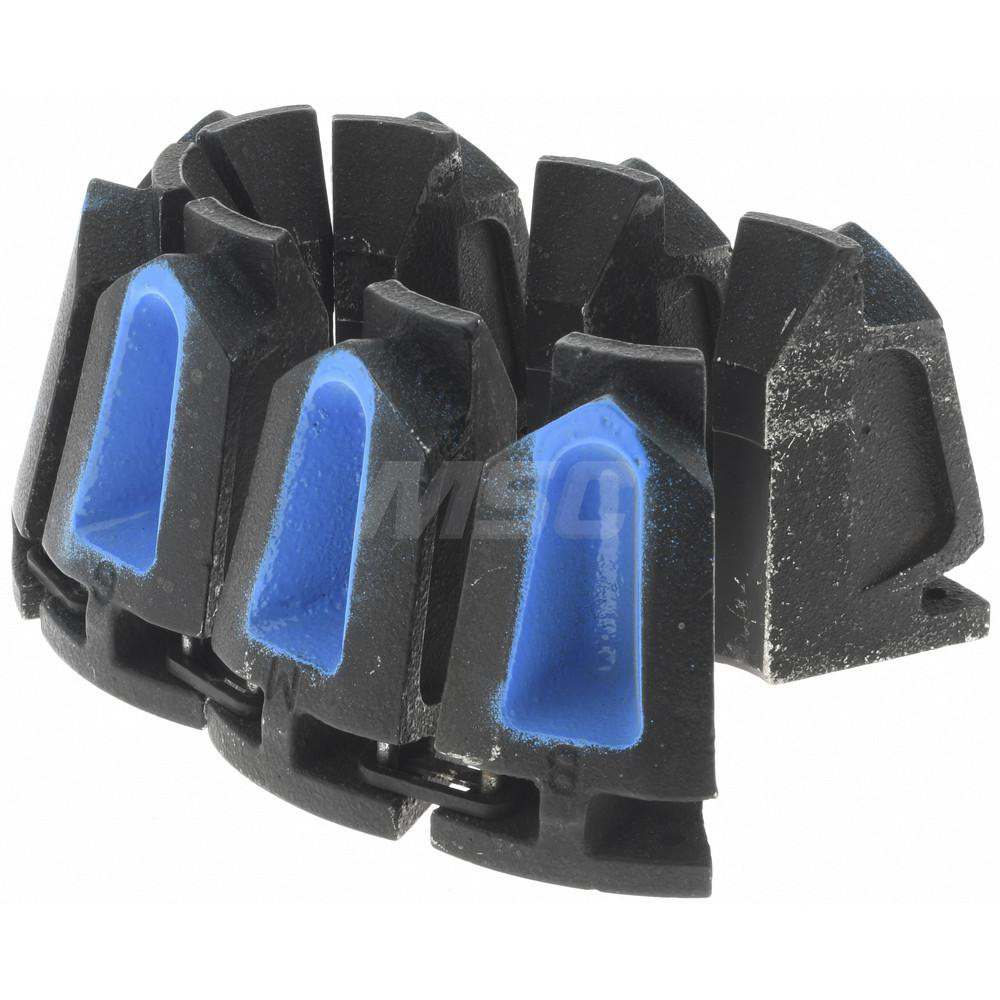 Parker Hose Crimping 71 Series Dies - BDKP46401