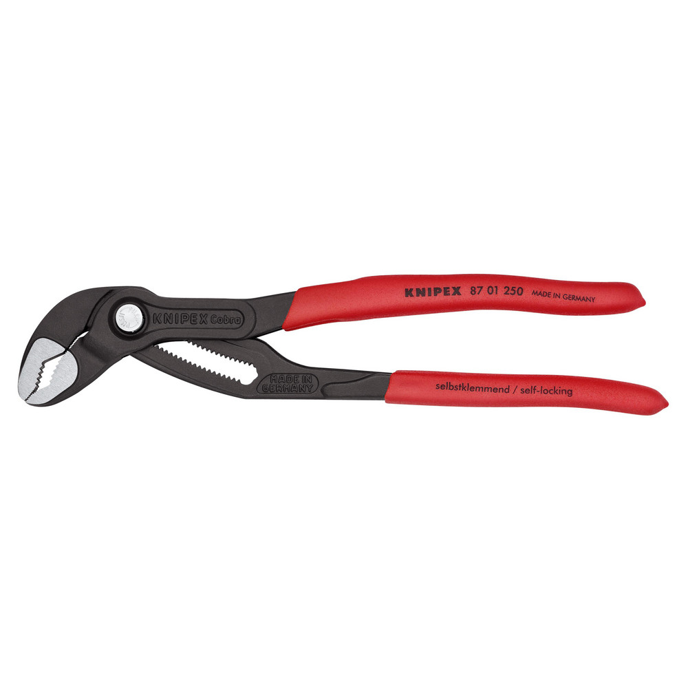 CEJN Blow Gun Angled Short Tube Nozzle - 11 208 0215