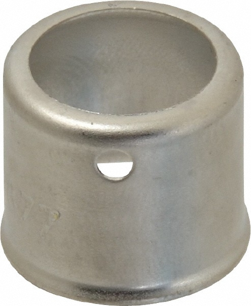 NIBCO 1/2 Inch Hose Stainless Sleeve - PX02110