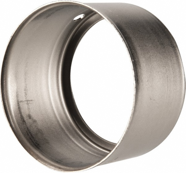 NIBCO 1/2 Inch Hose Stainless Sleeve - PX02110