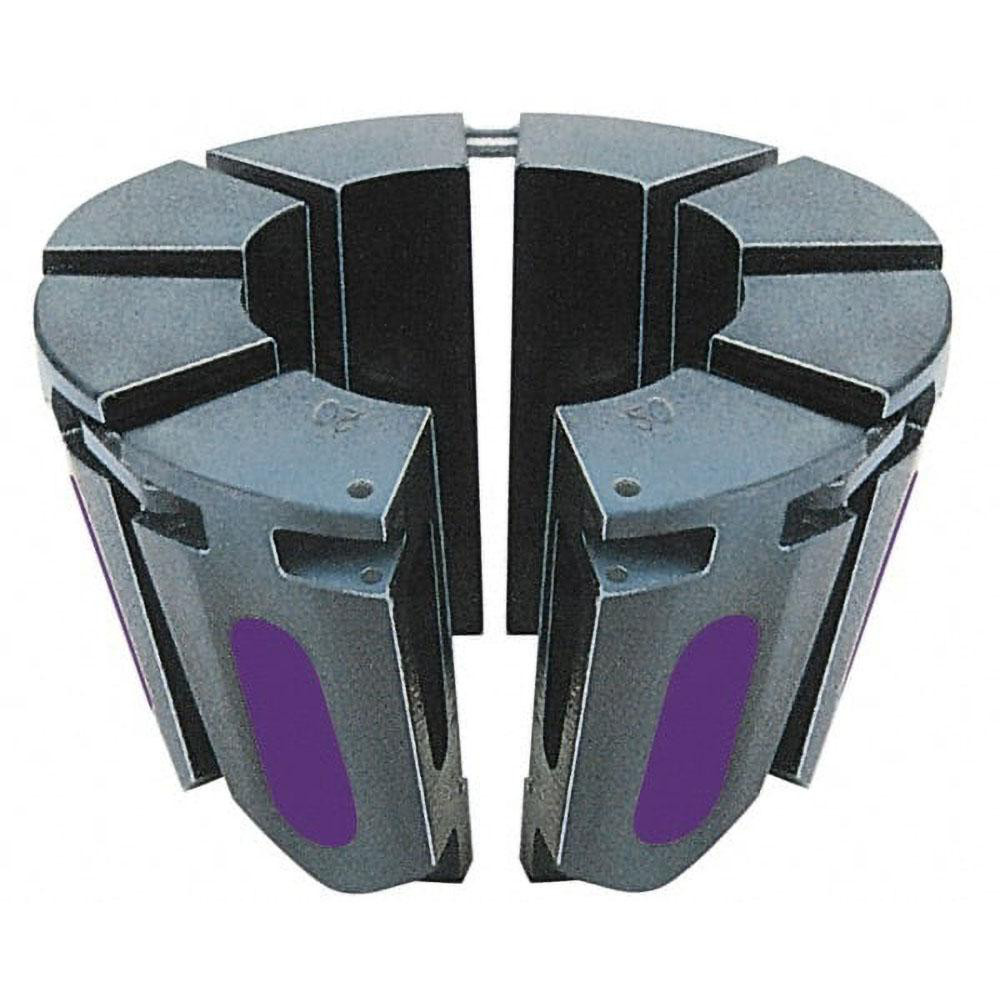 Eaton Hose Crimping Accessories: Accessory Type: Spacer Rings - T-400-11
