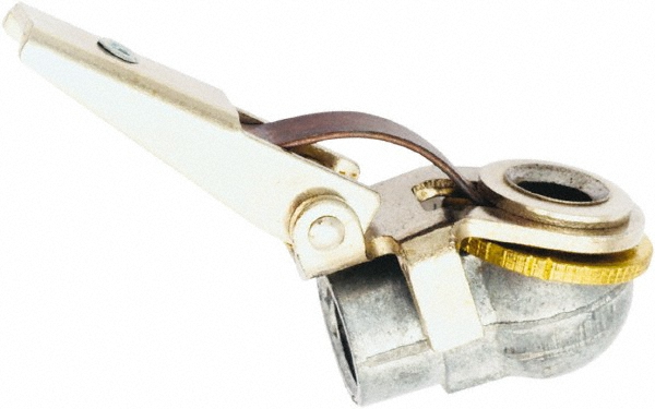 Milton 150 Max psi Closed Check Zinc Air Chuck - 500-43