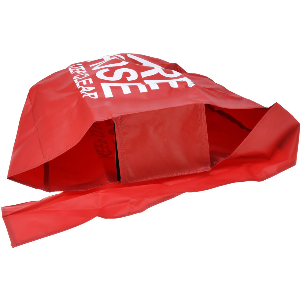 Alliance Hose & Rubber Hose Reel Cover - RE18