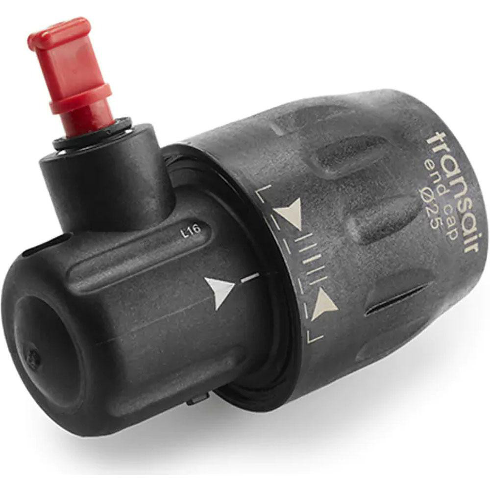 Transair Air Hose Drilling Tool: Steel - 6698 02 02